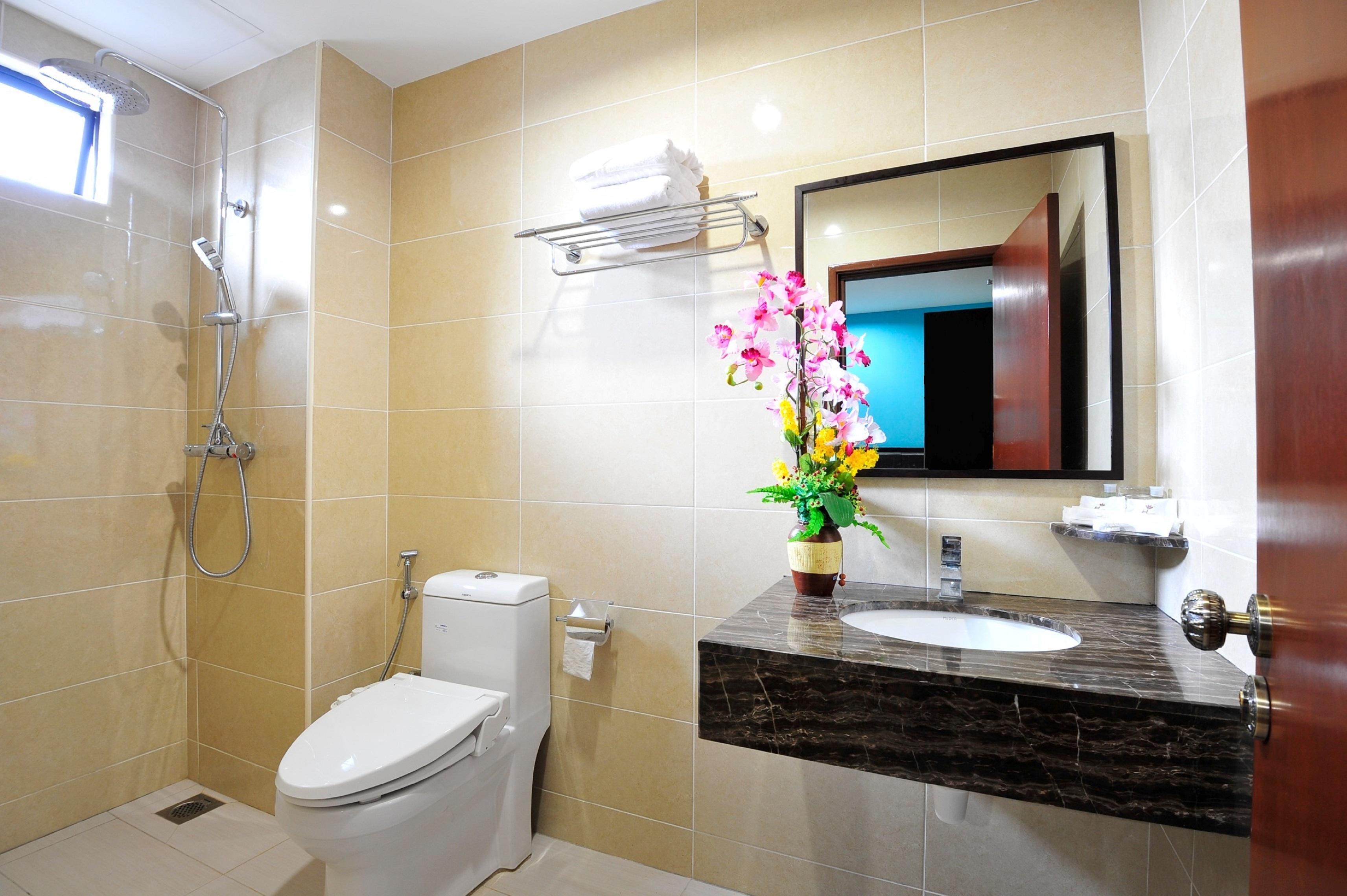 Hallmark Regency Hotel - Johor Bahru Exterior foto