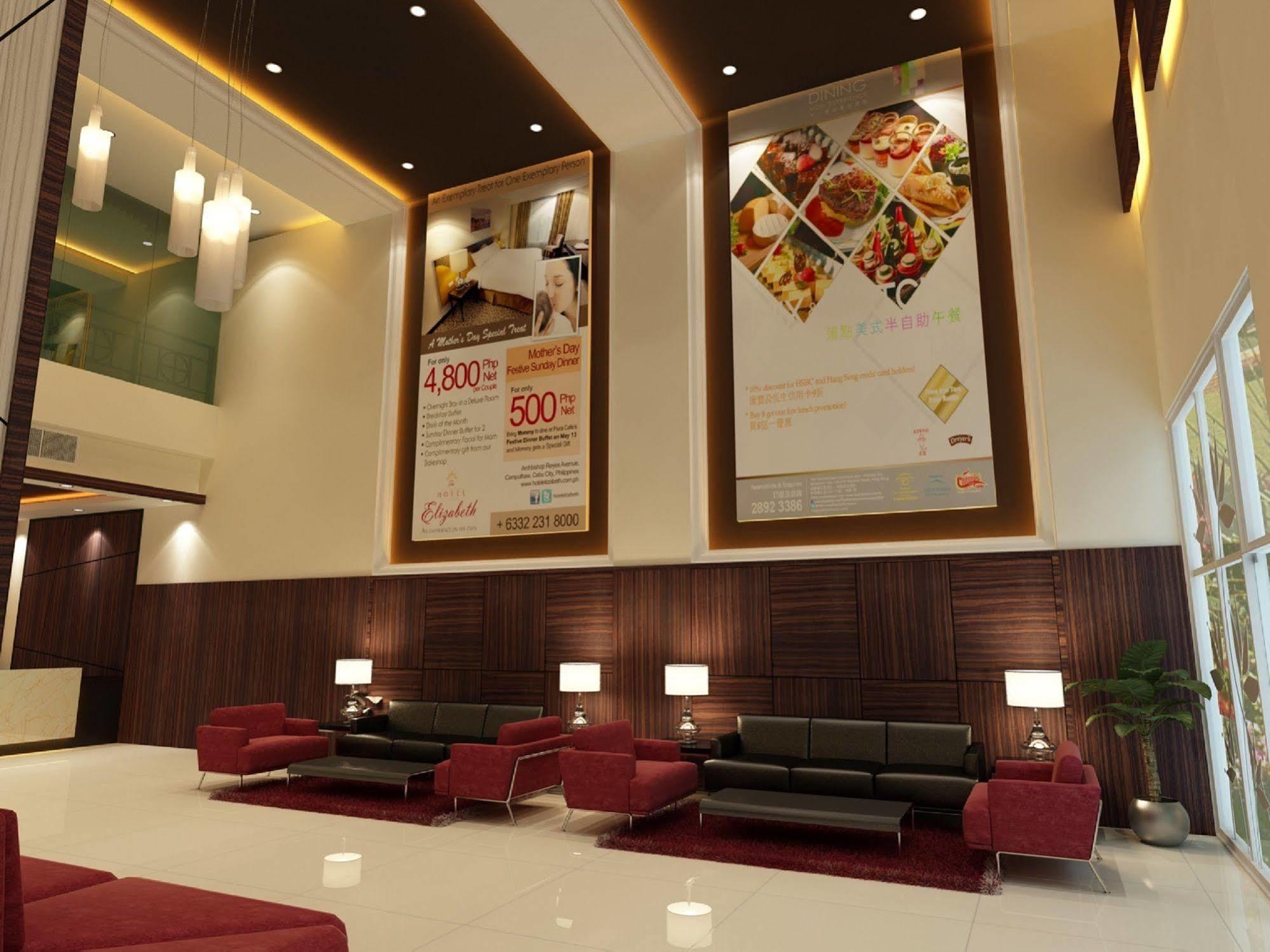 Hallmark Regency Hotel - Johor Bahru Exterior foto